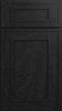 Artisan Black Shaker