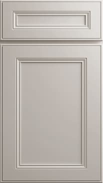 Heritage White Linen